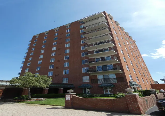 Photo 1 of Condo for sale at 3301 Biddle Ave, Wyandotte, MI 48192 | MLS# 81026046801 | Listing updated on 2026-09-15