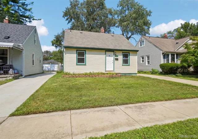 Photo 1 of Single family home for sale at 24346 Lehigh St, Dearborn Heights, MI 48125 | MLS# 20261070953 | Listing updated on 2026-09-12
