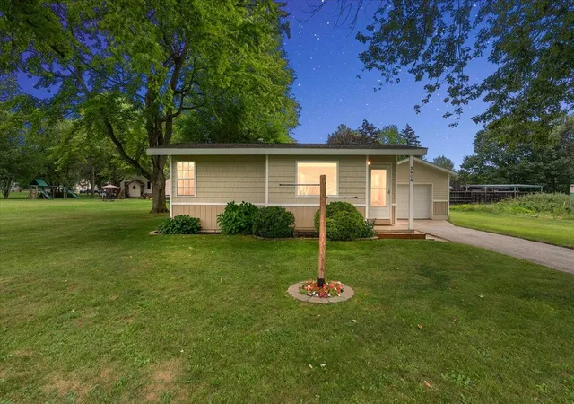 Photo 1 of Sale Pending at 3606 Center St, Ravenna, MI 49451 | MLS# 71026046805 | Listing updated on 2026-09-05