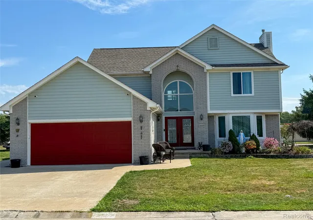 Photo 1 of Single family home for sale at 36680 Cecilia Dr, Sterling Heights, MI 48312 | MLS# 20261070959 | Listing updated on 2026-09-14