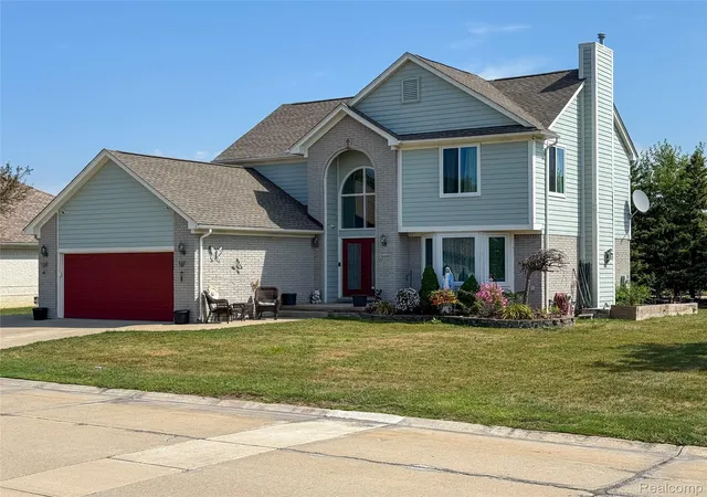 Photo 3 of Single family home for sale at 36680 Cecilia Dr, Sterling Heights, MI 48312 | MLS# 20261070959 | Listing updated on 2026-09-14