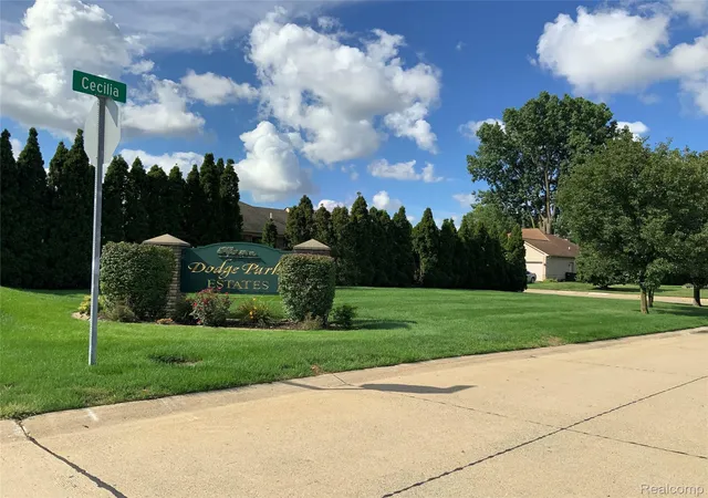 Photo 3 of Single family home for sale at 36680 Cecilia Dr, Sterling Heights, MI 48312 | MLS# 20261070959 | Listing updated on 2026-09-14