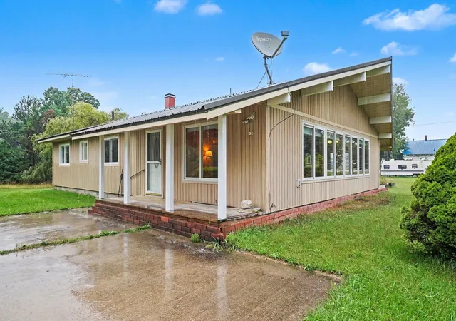 Photo 1 of Single family home for sale at 7030 M 55, Whittemore, MI 48770 | MLS# 77080073180 | Listing updated on 2026-10-05