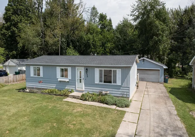 Photo 1 of Single family home for sale at 498 N Maple St, Fennville, MI 49408 | MLS# 65026046806 | Listing updated on 2026-09-16