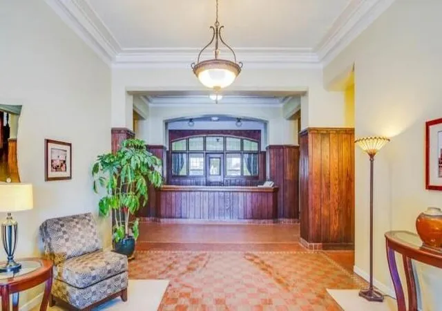 Listing Photo 3 - Condo for sale in building located at 297 W Clay Ave, Muskegon, MI 49440 - Unit #404