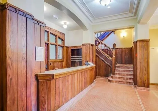 Listing Photo 4 - Condo for sale in building located at 297 W Clay Ave, Muskegon, MI 49440 - Unit #404