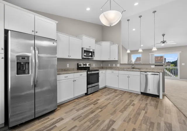 Photo 3 of Single family home for sale at 1324 Ellery Grv Ct #15, Vicksburg, MI 49097 | MLS# 66026046810 | Listing updated on 2026-09-03
