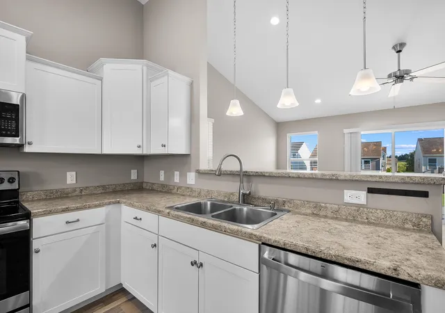 Photo 4 of Single family home for sale at 1324 Ellery Grv Ct #15, Vicksburg, MI 49097 | MLS# 66026046810 | Listing updated on 2026-09-03