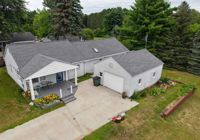 Single family home for sale at 713 S Maple, Manton, MI 49663 | MLS# 78080073181