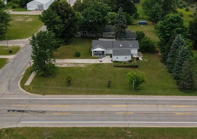 Photo 25 of Single family home for sale at 713 S Maple, Manton, MI 49663 | MLS# 78080073181 | Listing updated on 2026-09-16