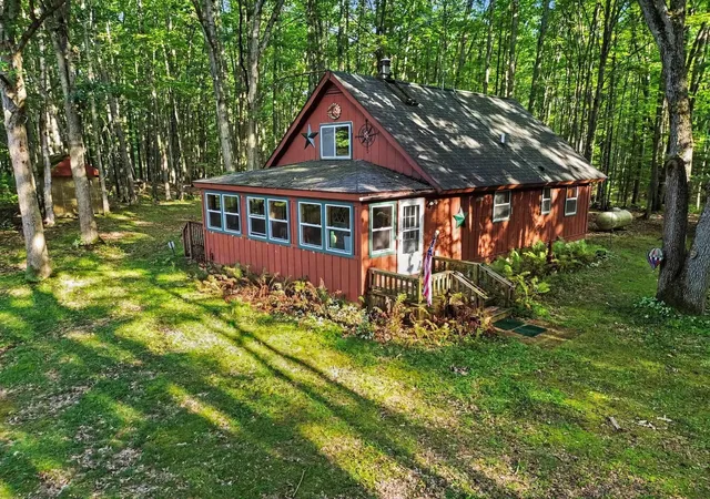 Photo 1 of Single family home for sale at 2195 National City Rd, Hale, MI 48739 | MLS# 77080073182 | Listing updated on 2026-09-06