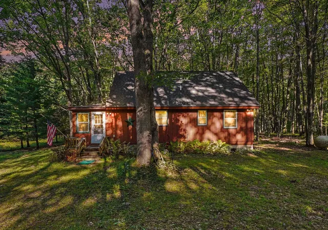 Photo 2 of Single family home for sale at 2195 National City Rd, Hale, MI 48739 | MLS# 77080073182 | Listing updated on 2026-09-06