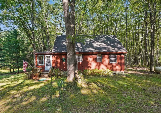 Photo 3 of Single family home for sale at 2195 National City Rd, Hale, MI 48739 | MLS# 77080073182 | Listing updated on 2026-09-06