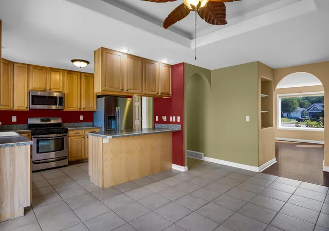 Photo 3 of Single family home for sale at 859 Shamrock Ln, Traverse City, MI 49696 | MLS# 78080073184 | Listing updated on 2026-09-10