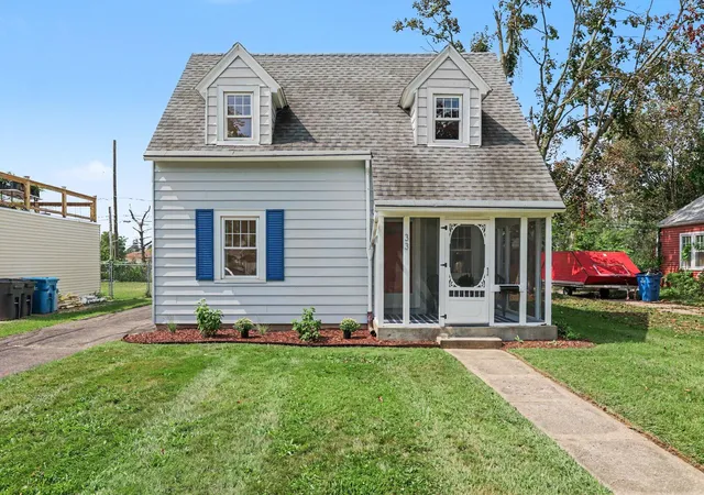 Photo 1 of Single family home for sale at 33 Pleasant Ave, Battle Creek, MI 49015 | MLS# 64026046814 | Listing updated on 2026-09-17