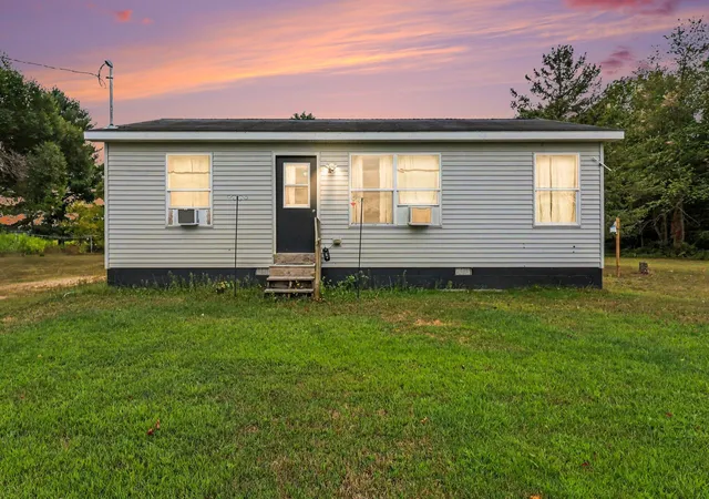 Photo 1 of Sale Pending at 2815 E 1st Street, Custer, MI 49405 | MLS# 67026046815 | Listing updated on 2026-09-24