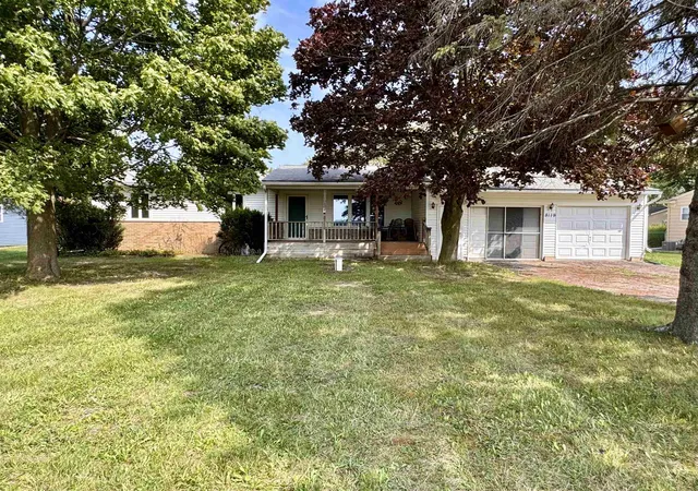 Photo 1 of Single family home for sale at 8119 Van Vleet Rd, Gaines, MI 48436 | MLS# 5050220665 | Listing updated on 2026-09-03