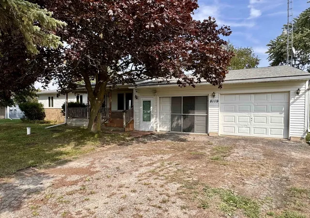Photo 2 of Single family home for sale at 8119 Van Vleet Rd, Gaines, MI 48436 | MLS# 5050220665 | Listing updated on 2026-09-03