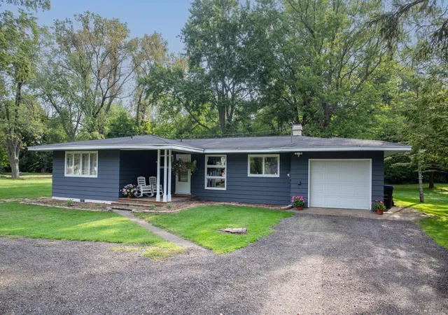 Single family home for sale at 10163 Baldwin Rd, Bridgman, MI 49106 | MLS# 69026046820