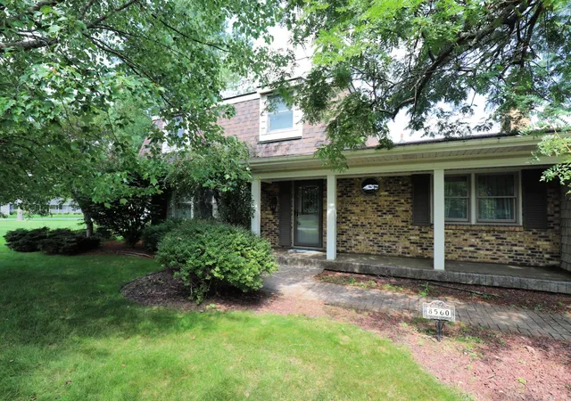 Photo 2 of Single family home for sale at 8560 Appleblossom Ln, Flushing, MI 48433 | MLS# 5050220667 | Listing updated on 2026-09-04