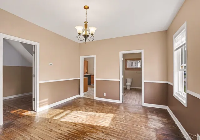 Photo 3 of Single family home for sale at 700 24th Street, Bay City, MI 48708 | MLS# 61050220668 | Listing updated on 2026-09-03