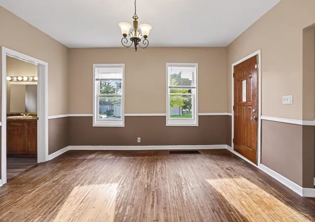 Photo 4 of Single family home for sale at 700 24th Street, Bay City, MI 48708 | MLS# 61050220668 | Listing updated on 2026-09-26