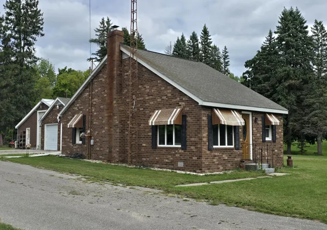 Single family home for sale at 4256 E Wealthy St, Fountain, MI 49410 | MLS# 67026046826