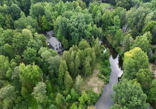 Single family home for sale at 5797 S Woods Rd, Branch, MI 49402 | MLS# 69026046824