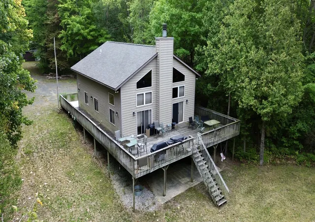 Photo 3 of Single family home for sale at 5797 S Woods Rd, Branch, MI 49402 | MLS# 69026046824 | Listing updated on 2026-09-06