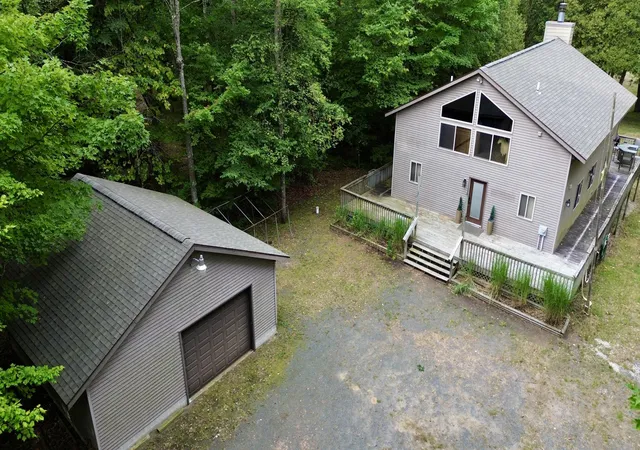 Photo 4 of Single family home for sale at 5797 S Woods Rd, Branch, MI 49402 | MLS# 69026046824 | Listing updated on 2026-09-06