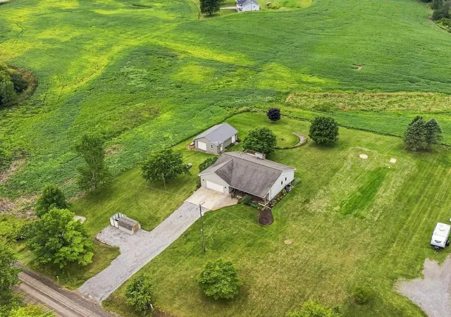 Photo 3 of Single family home for sale at 2436 S Henderson Rd, Davison, MI 48423 | MLS# 5050220672 | Listing updated on 2026-09-04