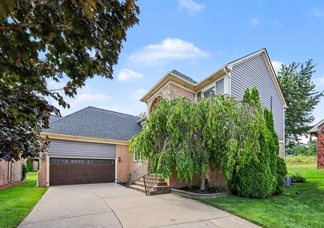 Photo 2 of Single family home for sale at 59807 Glacier Ridge N, Washington, MI 48094 | MLS# 81026046828 | Listing updated on 2026-09-03