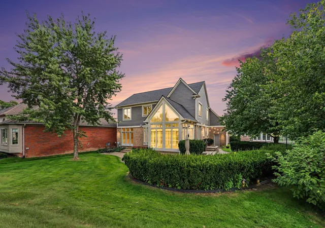 Photo 3 of Single family home for sale at 59807 Glacier Ridge N, Washington, MI 48094 | MLS# 81026046828 | Listing updated on 2026-10-21