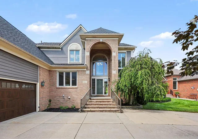 Photo 3 of Single family home for sale at 59807 Glacier Ridge N, Washington, MI 48094 | MLS# 81026046828 | Listing updated on 2026-09-03