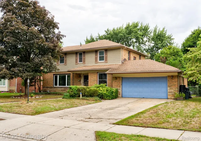 Single family home for sale at 10 Millington Rd, Pleasant Ridge, MI 48069 | MLS# 20261070985