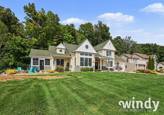 Single family home for sale at 8589 Heron Ct, Watervliet, MI 49098 | MLS# 65026046834