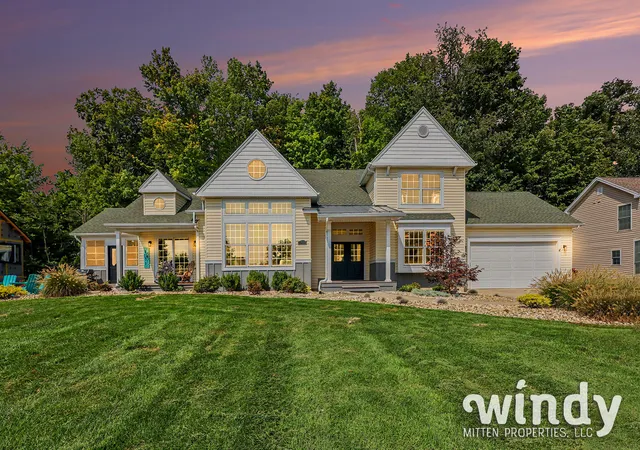 Photo 68 of Single family home for sale at 8589 Heron Ct, Watervliet, MI 49098 | MLS# 65026046834 | Listing updated on 2026-10-06