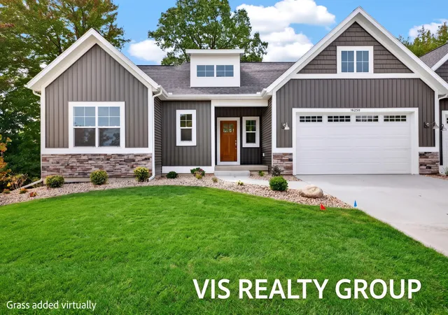 Photo 1 of Sale Pending at 16250 Fort Myers Ave, Spring Lake, MI 49456 | MLS# 71026046831 | Listing updated on 2026-09-10
