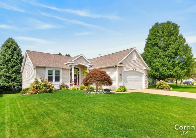 Photo 2 of Single family home for sale at 3843 Pine Meadow Dr, Holland, MI 49424 | MLS# 65026046832 | Listing updated on 2026-09-08