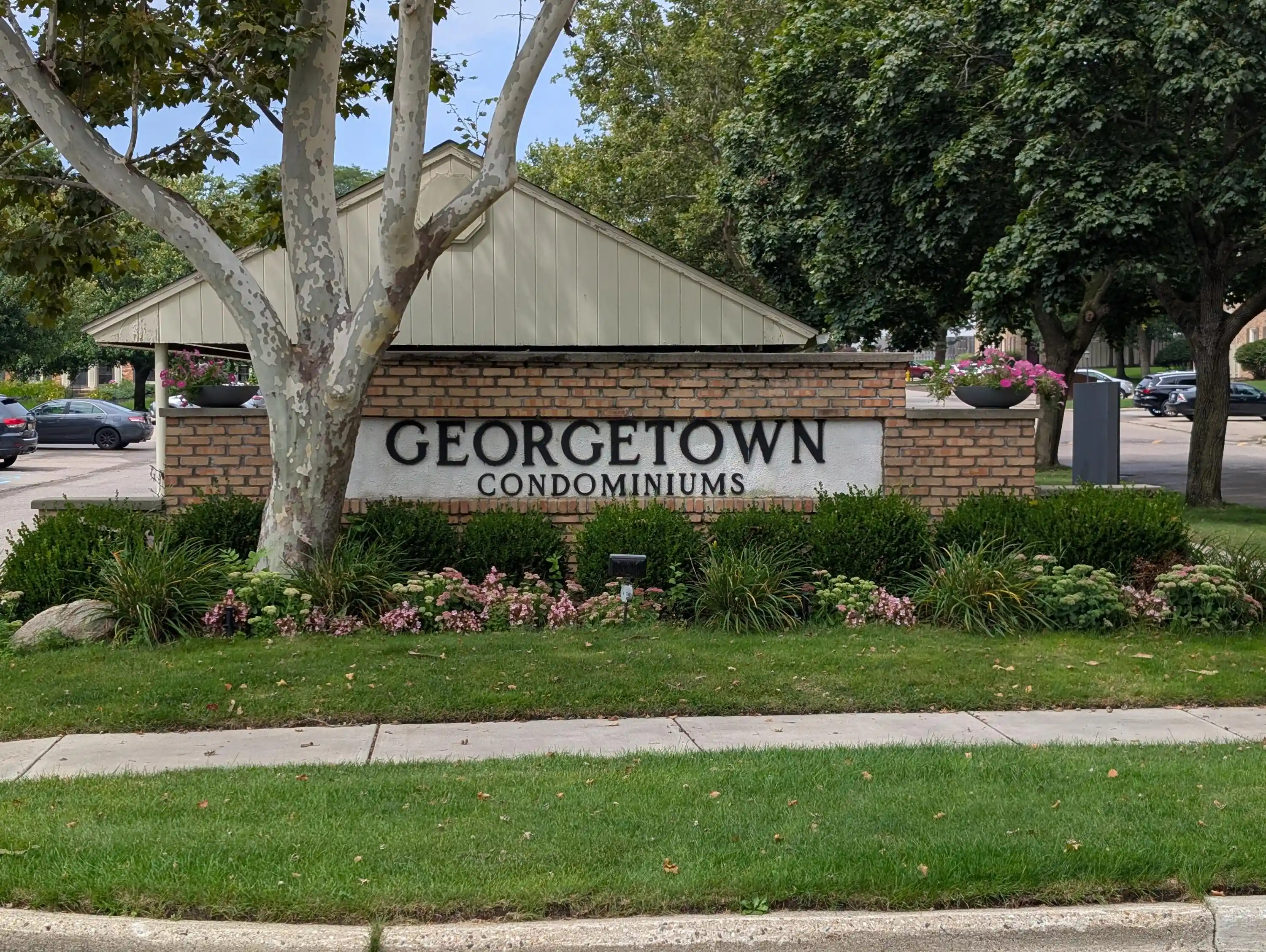 Listing Photo 23 - Condo for sale in 2471 Abbington Dr SE located at 2471 Abbington Dr SE, Grand Rapids, MI 49506 - Unit 2471 Abbington Dr SE