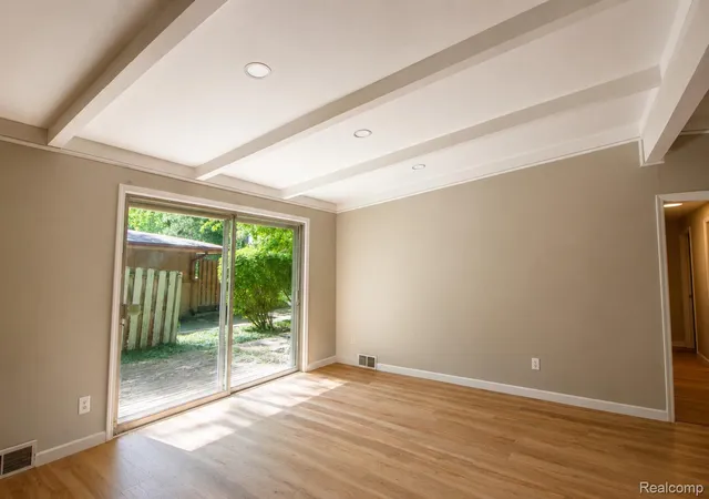 Photo 3 of Single family home for sale at 29905 Pleasant Trl, Southfield, MI 48076 | MLS# 20261070998 | Listing updated on 2026-09-04