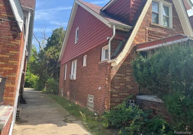 Photo 3 of Single family home for sale at 14880 Mendota St, Detroit, MI 48238 | MLS# 20261070999 | Listing updated on 2026-09-12