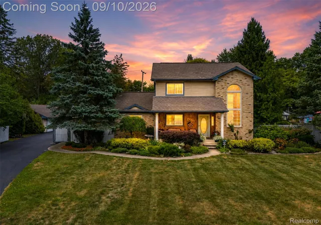 Photo 1 of Sale Pending at 25328 Wick Rd S, Taylor, MI 48180 | MLS# 20261071006 | Listing updated on 2026-09-22
