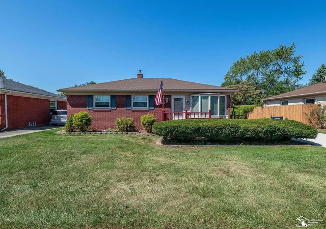 Photo 1 of Sale Pending at 29444 Red Cedar Dr, Flat Rock, MI 48134 | MLS# 57050220687 | Listing updated on 2026-09-09