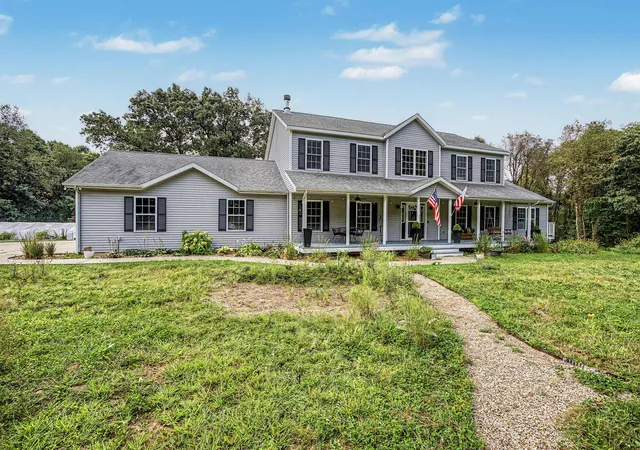 Photo 2 of Single family home for sale at 8195 Frie Ave, Kalamazoo, MI 49009 | MLS# 55026046844 | Listing updated on 2026-09-09