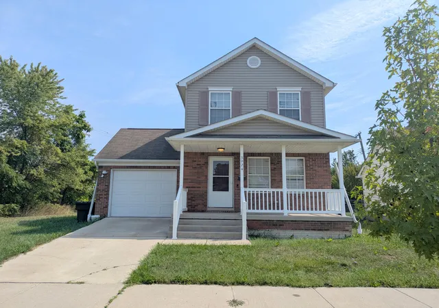 Single family home for sale at 3924 16th Street, Detroit, MI 48208 | MLS# 81026046842