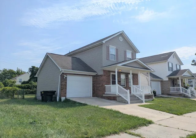 Photo 2 of Single family home for sale at 3924 16th Street, Detroit, MI 48208 | MLS# 81026046842 | Listing updated on 2026-09-14