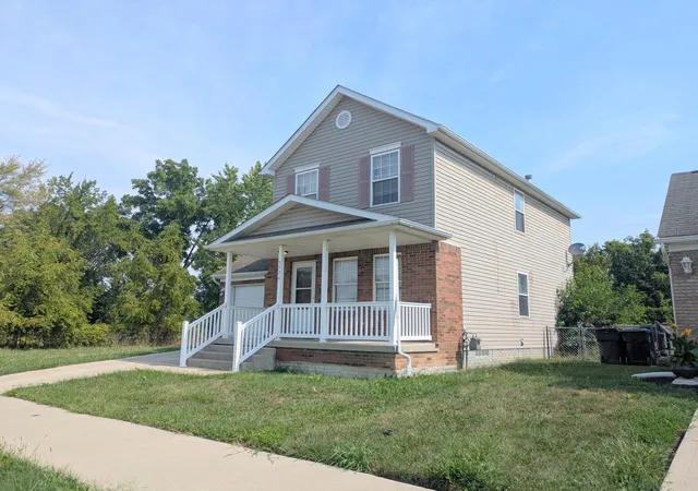 Photo 3 of Single family home for sale at 3924 16th Street, Detroit, MI 48208 | MLS# 81026046842 | Listing updated on 2026-09-14