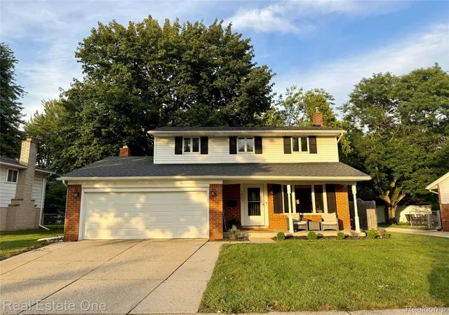 Photo 1 of Single family home for sale at 1867 Wilshire St, Westland, MI 48186 | MLS# 20261071012 | Listing updated on 2026-09-05