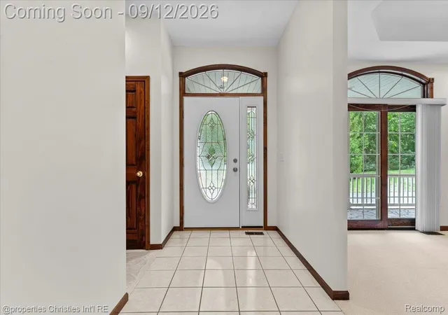 Photo 2 of Single family home for sale at 1143 Brewster Rd, Rochester Hills, MI 48306 | MLS# 20261071014 | Listing updated on 2026-09-12